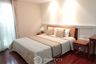 1 Bedroom Apartment for rent in Baan Sailom, Silom, Bangkok near BTS Chong Nonsi