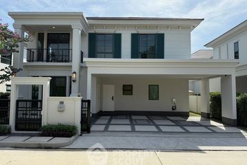 4 Bedroom House for rent in Setthasiri Bangna KM.10, Bang Phli Yai, Samut Prakan