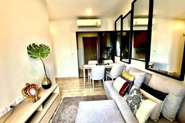 2 Bedroom Condo for rent in Niche Mono Charoen Nakorn, Dao Khanong, Bangkok