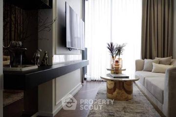 1 Bedroom Condo for rent in 28 Chidlom, Lumpini, Bangkok near BTS Chit Lom