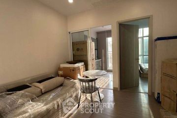 1 Bedroom Condo for rent in Supalai Premier Si Phraya-Samyan, Maha Phruettharam, Bangkok near MRT Sam Yan