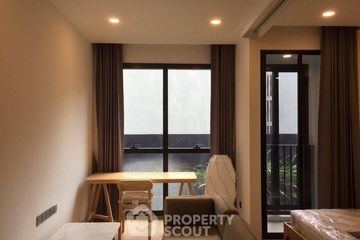 1 Bedroom Condo for rent in Ashton Chula - Silom, Si Phraya, Bangkok near MRT Sam Yan