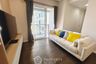 2 Bedroom Condo for rent in The Saint Residences, Chom Phon, Bangkok near MRT Phahon Yothin