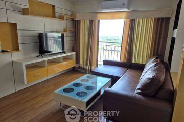 2 Bedroom Condo for rent in Lumpini Place Narathiwas - Chaopraya, Chong Nonsi, Bangkok near MRT Queen Sirikit National Convention Centre