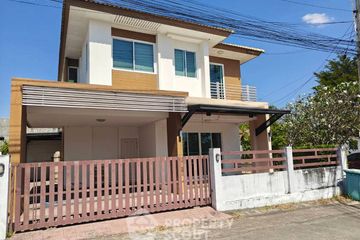 3 Bedroom House for rent in Bueng, Chonburi