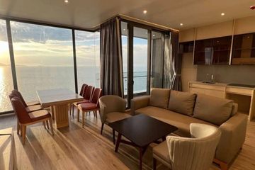 2 Bedroom Condo for rent in Arom Wongamat, Na Kluea, Chonburi