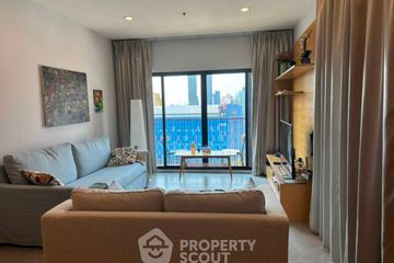 2 Bedroom Condo for rent in Noble Reveal, Phra Khanong Nuea, Bangkok near BTS Thong Lo