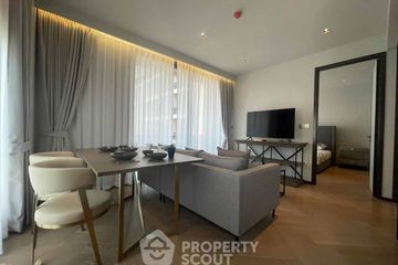 2 Bedroom Condo for rent in The Reserve 61 Hideaway, Khlong Tan Nuea, Bangkok near BTS Ekkamai