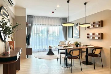 2 Bedroom Condo for rent in Life Sukhumvit 48, Phra Khanong, Bangkok near BTS Phra Khanong