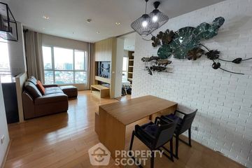 1 Bedroom Condo for rent in Hive Sathorn, Khlong Ton Sai, Bangkok near BTS Krung Thon Buri