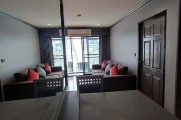 2 Bedroom Condo for rent in Green Point Silom, Suriyawong, Bangkok near BTS Chong Nonsi