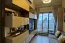1 Bedroom Condo for rent in RHYTHM Charoenkrung Pavillion, Wat Phraya Krai, Bangkok near BTS Saphan Taksin