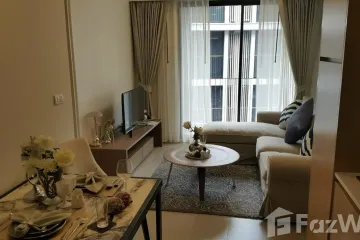 1 Bedroom Condo for rent in The Nest Ploenchit, Lumpini, Bangkok near BTS Ploen Chit