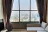 1 Bedroom Condo for rent in Knightsbridge Prime Sathorn, Thung Wat Don, Bangkok near BTS Chong Nonsi