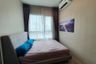 1 Bedroom Condo for sale in KNIGHTSBRIDGE COLLAGE RAMKHAMHAENG, Hua Mak, Bangkok near MRT Hua Mak