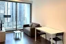 2 Bedroom Condo for rent in Whizdom Inspire Sukhumvit, Bang Chak, Bangkok near BTS Punnawithi