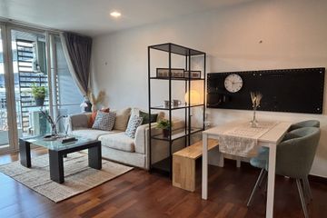 1 Bedroom Condo for rent in DLV Thonglor 20, Khlong Tan Nuea, Bangkok near BTS Thong Lo