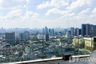 2 Bedroom Condo for rent in THE LINE Phahonyothin Park, Chom Phon, Bangkok near MRT Phahon Yothin