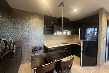 2 Bedroom Condo for rent in Rhythm Sukhumvit 44/1, Phra Khanong, Bangkok near BTS Phra Khanong