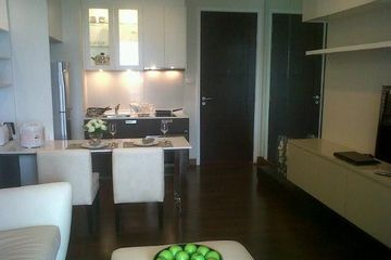 1 Bedroom Condo for rent in Khlong Tan Nuea, Bangkok