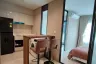 1 Bedroom Condo for rent in Life One Wireless, Lumpini, Bangkok near BTS Ploen Chit