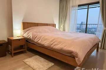 1 Bedroom Condo for rent in Life Rama 4 - Asoke, Khlong Toei, Bangkok near MRT Queen Sirikit National Convention Centre