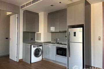 1 Bedroom Condo for rent in M Phayathai, Thanon Phaya Thai, Bangkok near BTS Victory Monument