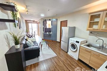 1 Bedroom Condo for rent in The Waterford Diamond, Khlong Tan, Bangkok near BTS Phrom Phong