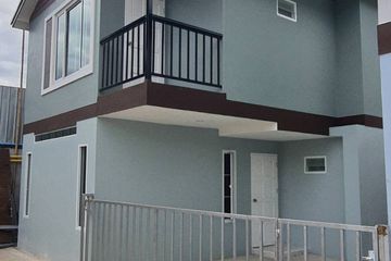 2 Bedroom House for rent in Samrong Nuea, Samut Prakan near MRT Si Bearing