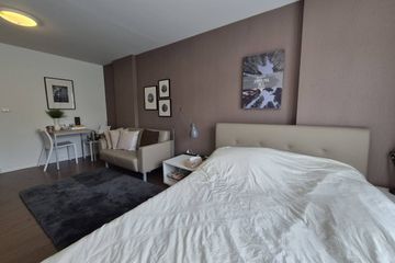 1 Bedroom Condo for sale in Suthep, Chiang Mai