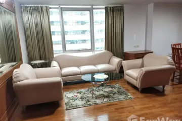 2 Bedroom Condo for rent in Asoke Place, Khlong Toei Nuea, Bangkok near MRT Sukhumvit