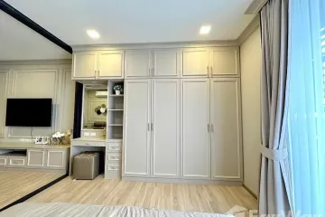 1 Bedroom Condo for rent in XT Phayathai, Thanon Phaya Thai, Bangkok near BTS Phaya Thai