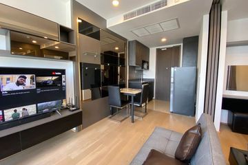 1 Bedroom Condo for rent in Si Phraya, Bangkok near MRT Sam Yan