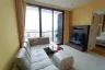 1 Bedroom Condo for rent in Aguston Sukhumvit 22, Khlong Toei, Bangkok near MRT Queen Sirikit National Convention Centre
