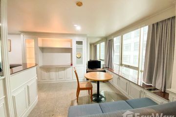 2 Bedroom Condo for rent in Asoke Place, Khlong Toei Nuea, Bangkok near MRT Sukhumvit