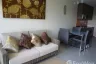 2 Bedroom Condo for rent in The Link Sukhumvit 50, Phra Khanong, Bangkok near BTS On Nut