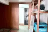 3 Bedroom Townhouse for rent in Din Daeng, Bangkok near MRT Phra Ram 9