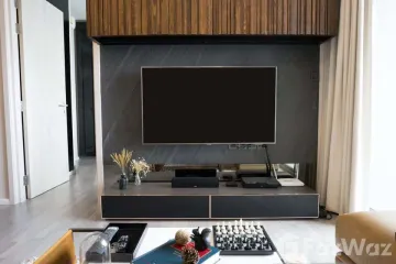 1 Bedroom Condo for rent in 333 Riverside, Bang Sue, Bangkok near MRT Bang Pho