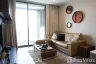 1 Bedroom Condo for rent in 333 Riverside, Bang Sue, Bangkok near MRT Bang Pho