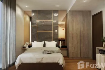 1 Bedroom Condo for rent in Si Phraya, Bangkok near MRT Sam Yan