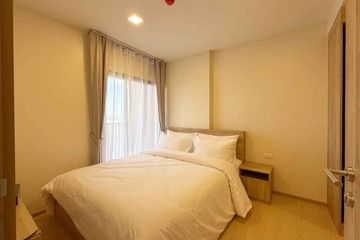 1 Bedroom Condo for rent in The Base Urban Rama9, Huai Khwang, Bangkok near MRT Phra Ram 9