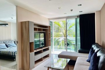 2 Bedroom Condo for rent in Laguna Heights, Na Kluea, Chonburi