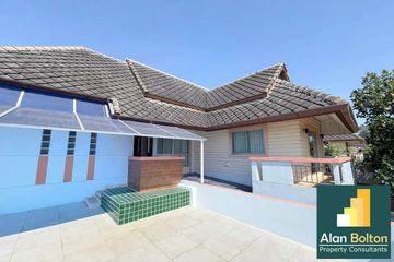 4 Bedroom House for sale in Bueng, Chonburi