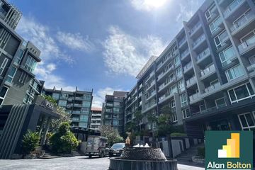 2 Bedroom Condo for rent in Apus, Nong Prue, Chonburi