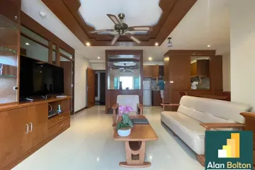 1 Bedroom Condo for rent in Nong Prue, Chonburi