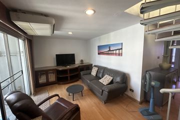 2 Bedroom Condo for rent in The Waterford Rama 4, Phra Khanong, Bangkok near BTS Phra Khanong