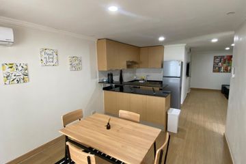 2 Bedroom Condo for rent in The Waterford Rama 4, Phra Khanong, Bangkok near BTS Phra Khanong