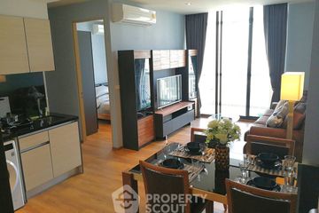 2 Bedroom Condo for rent in Park Origin Phrom Phong, Khlong Tan, Bangkok near BTS Phrom Phong