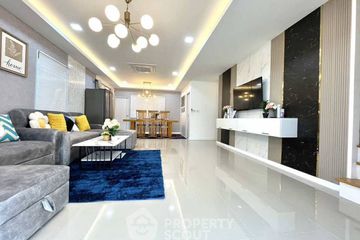 4 Bedroom Condo for rent in Bang Lamung, Chonburi