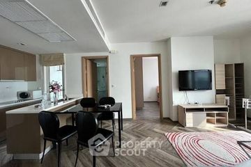 2 Bedroom Condo for rent in Siri at Sukhumvit, Phra Khanong, Bangkok near BTS Thong Lo